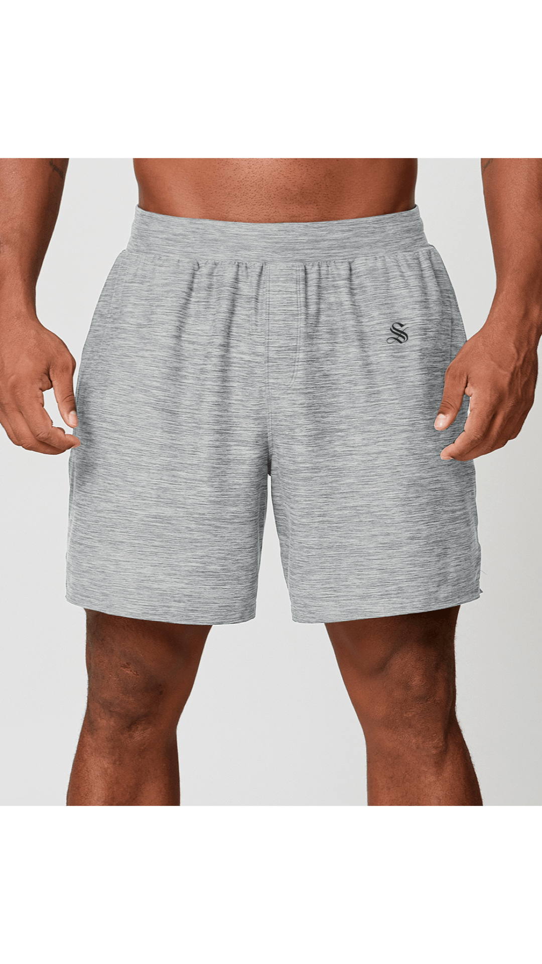 CHGT 109 - Shorts for Men - Sarman Fashion - Wholesale Clothing Fashion Brand for Men from Canada