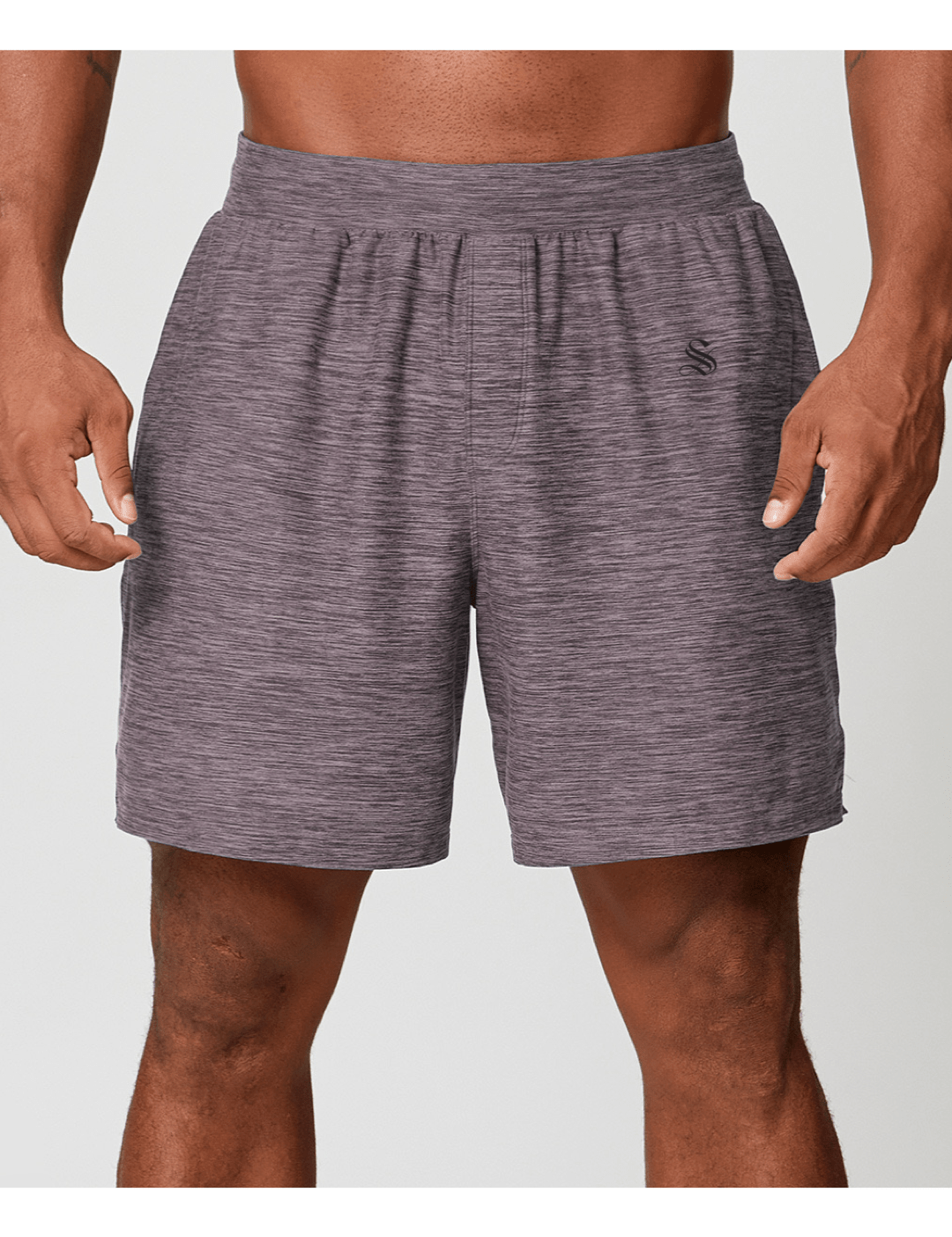 CHGT 109 - Shorts for Men - Sarman Fashion - Wholesale Clothing Fashion Brand for Men from Canada
