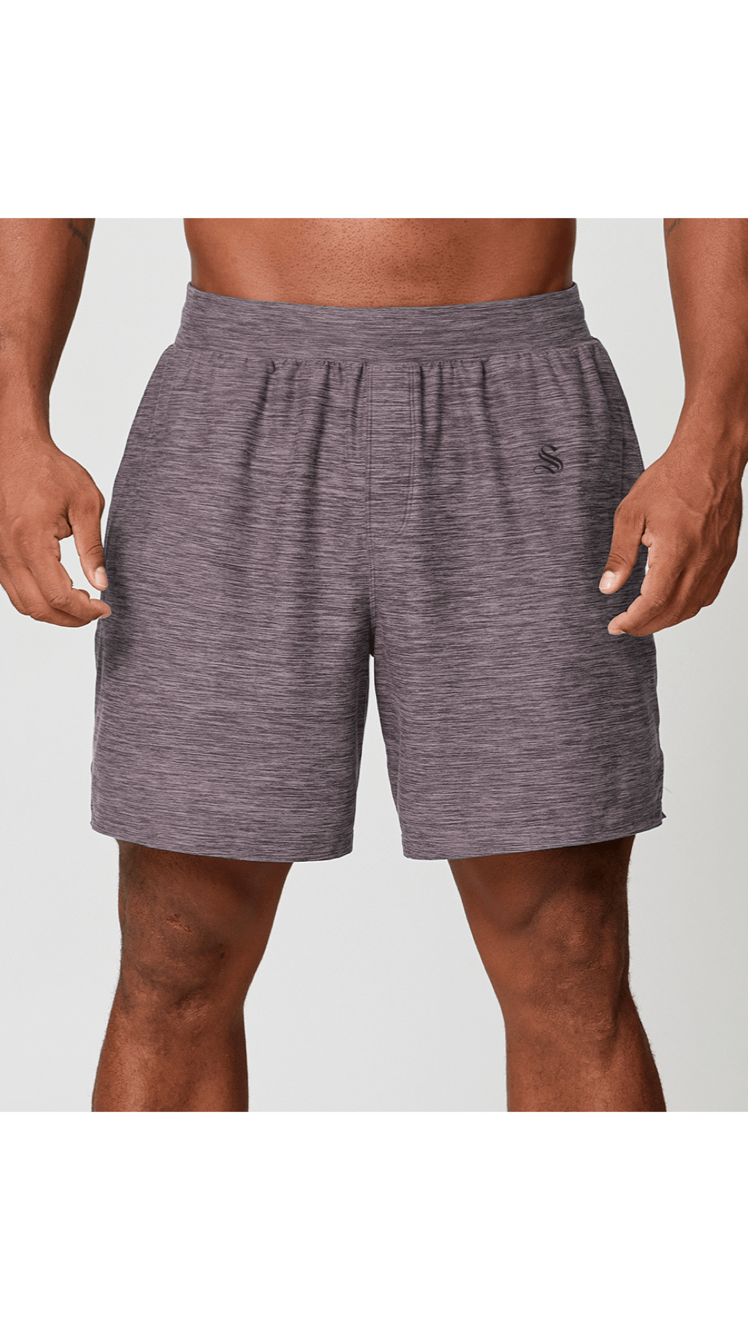 CHGT 109 - Shorts for Men - Sarman Fashion - Wholesale Clothing Fashion Brand for Men from Canada
