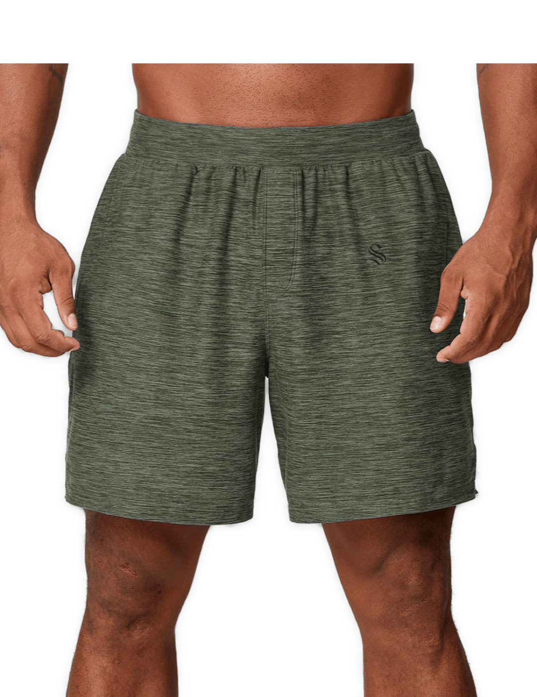 CHGT 109 - Shorts for Men - Sarman Fashion - Wholesale Clothing Fashion Brand for Men from Canada