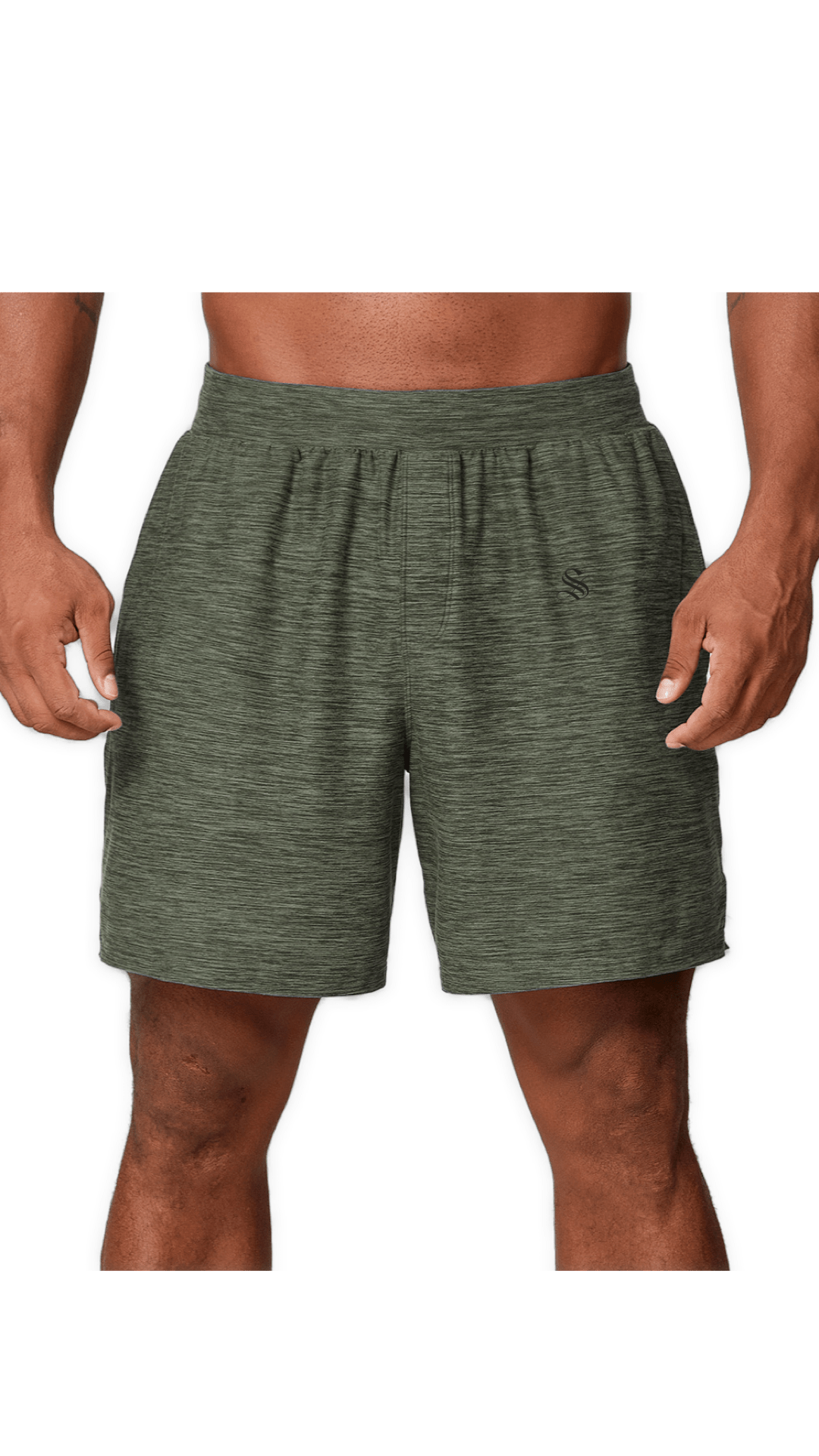 CHGT 109 - Shorts for Men - Sarman Fashion - Wholesale Clothing Fashion Brand for Men from Canada