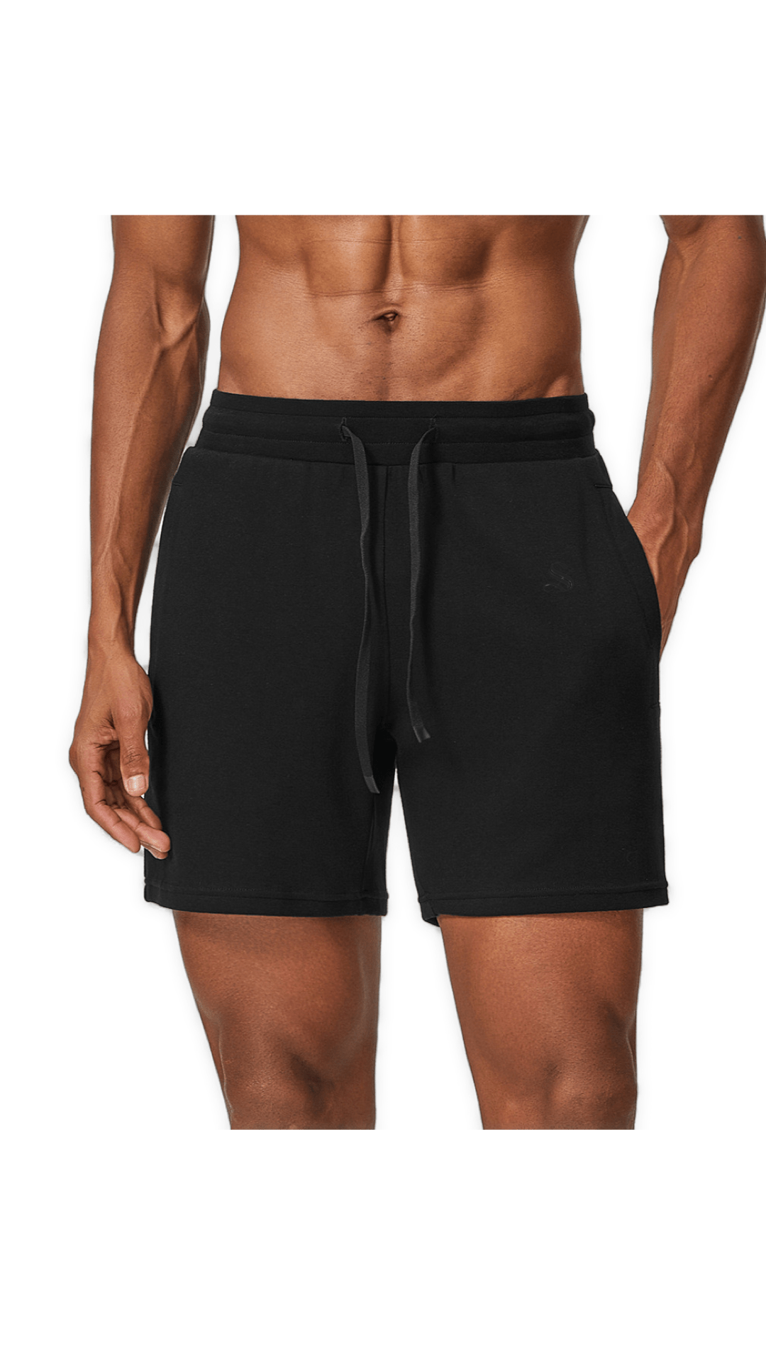 CHGT 110 - Shorts for Men - Sarman Fashion - Wholesale Clothing Fashion Brand for Men from Canada