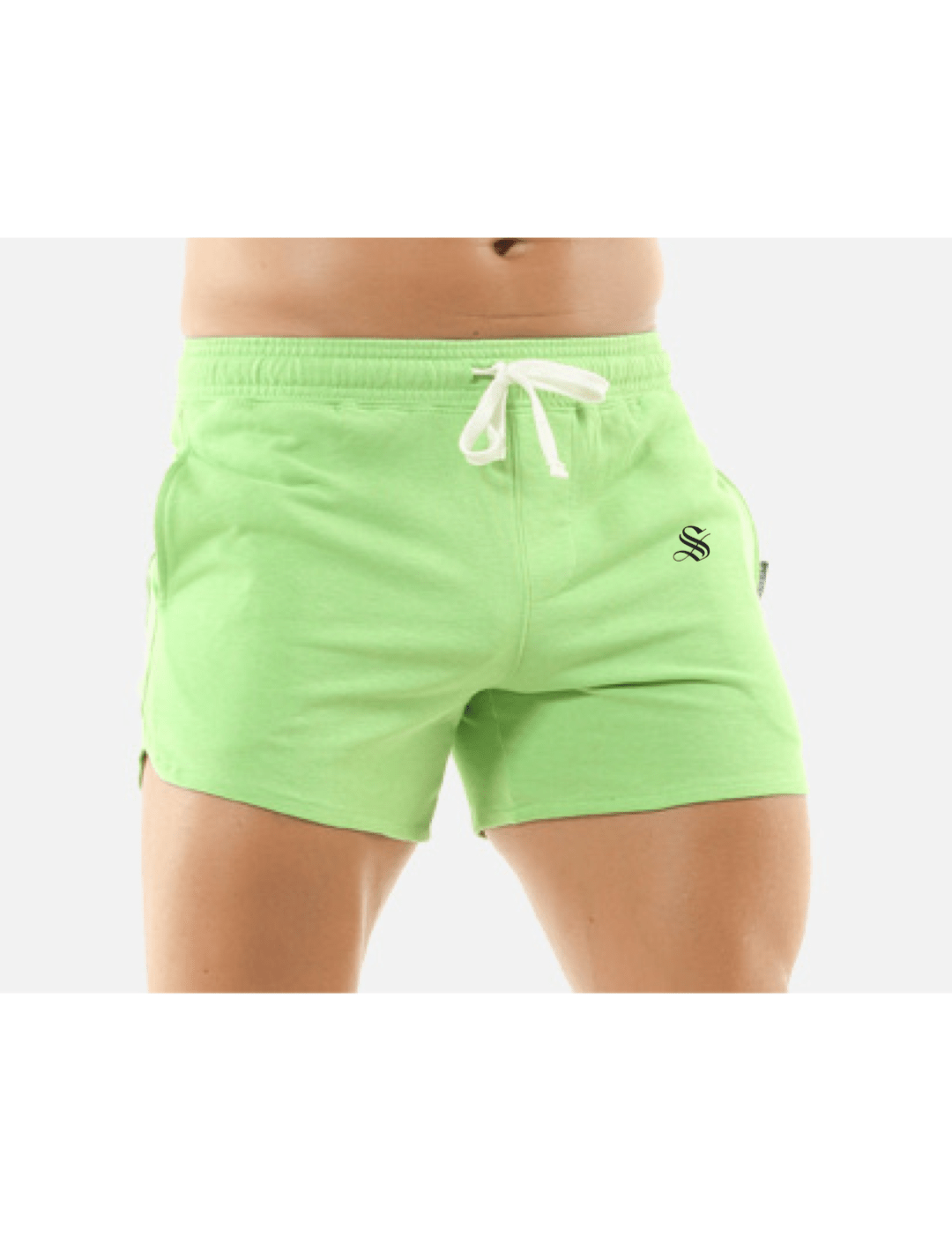 CHGT 111 - Shorts for Men - Sarman Fashion - Wholesale Clothing Fashion Brand for Men from Canada