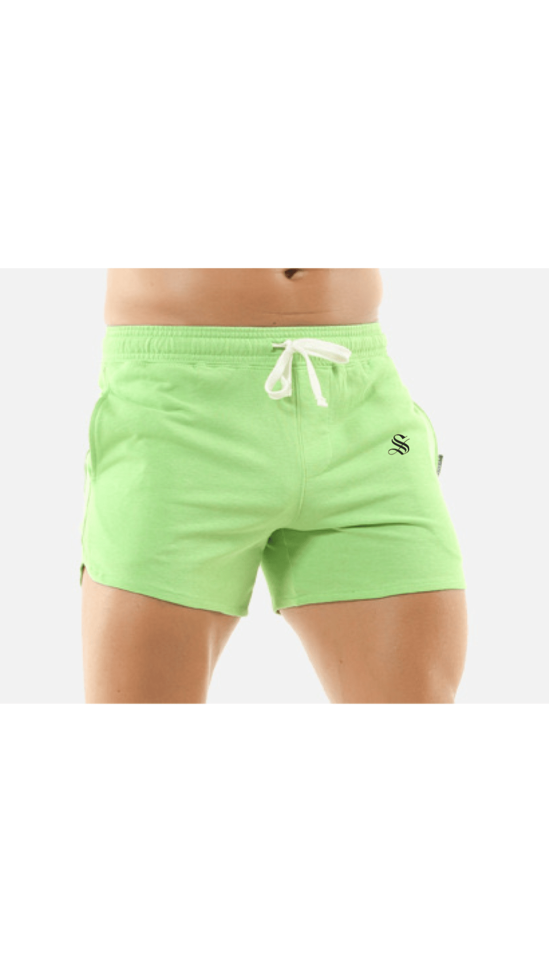 CHGT 111 - Shorts for Men - Sarman Fashion - Wholesale Clothing Fashion Brand for Men from Canada