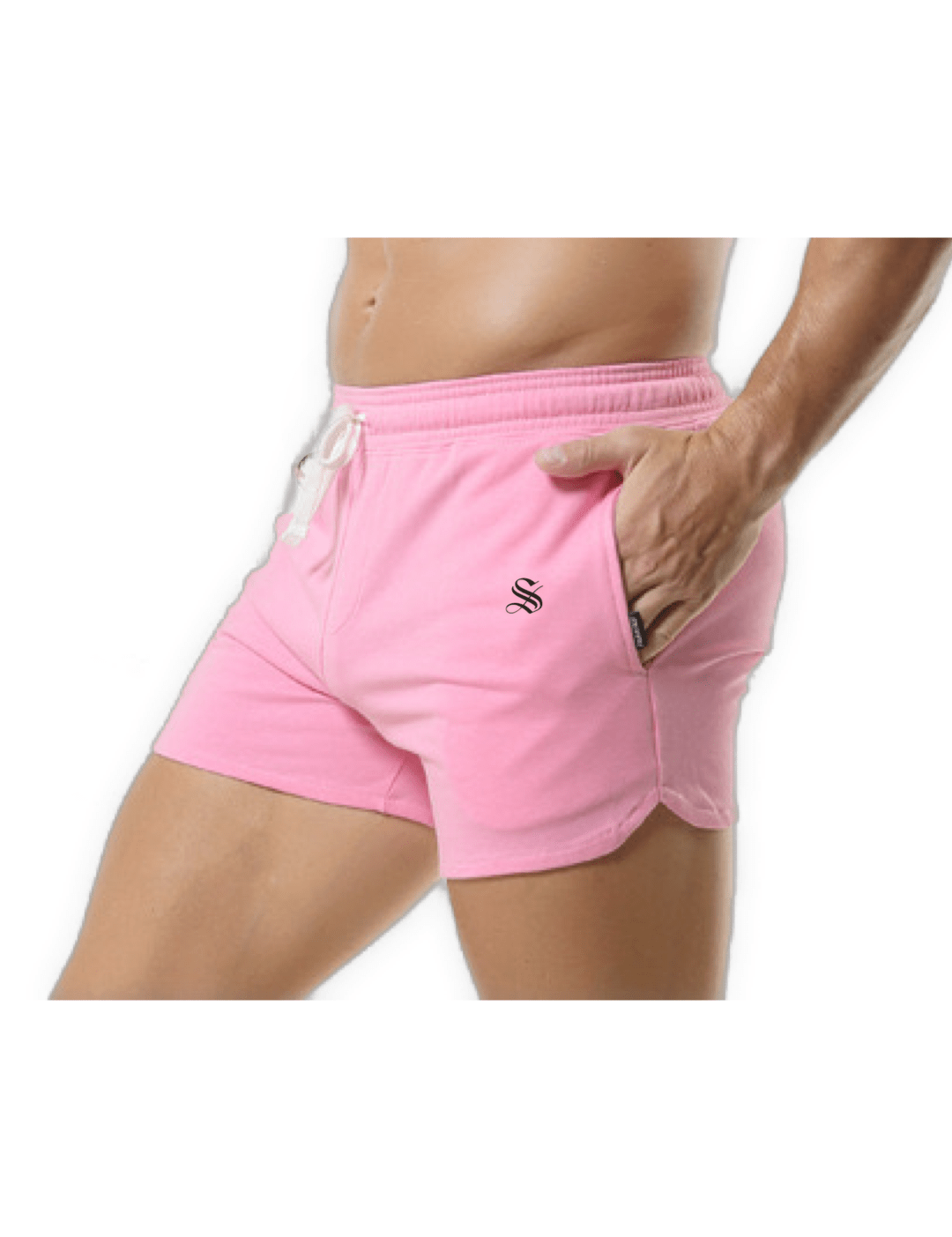 CHGT 111 - Shorts for Men - Sarman Fashion - Wholesale Clothing Fashion Brand for Men from Canada