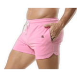 CHGT 111 - Shorts for Men - Sarman Fashion - Wholesale Clothing Fashion Brand for Men from Canada