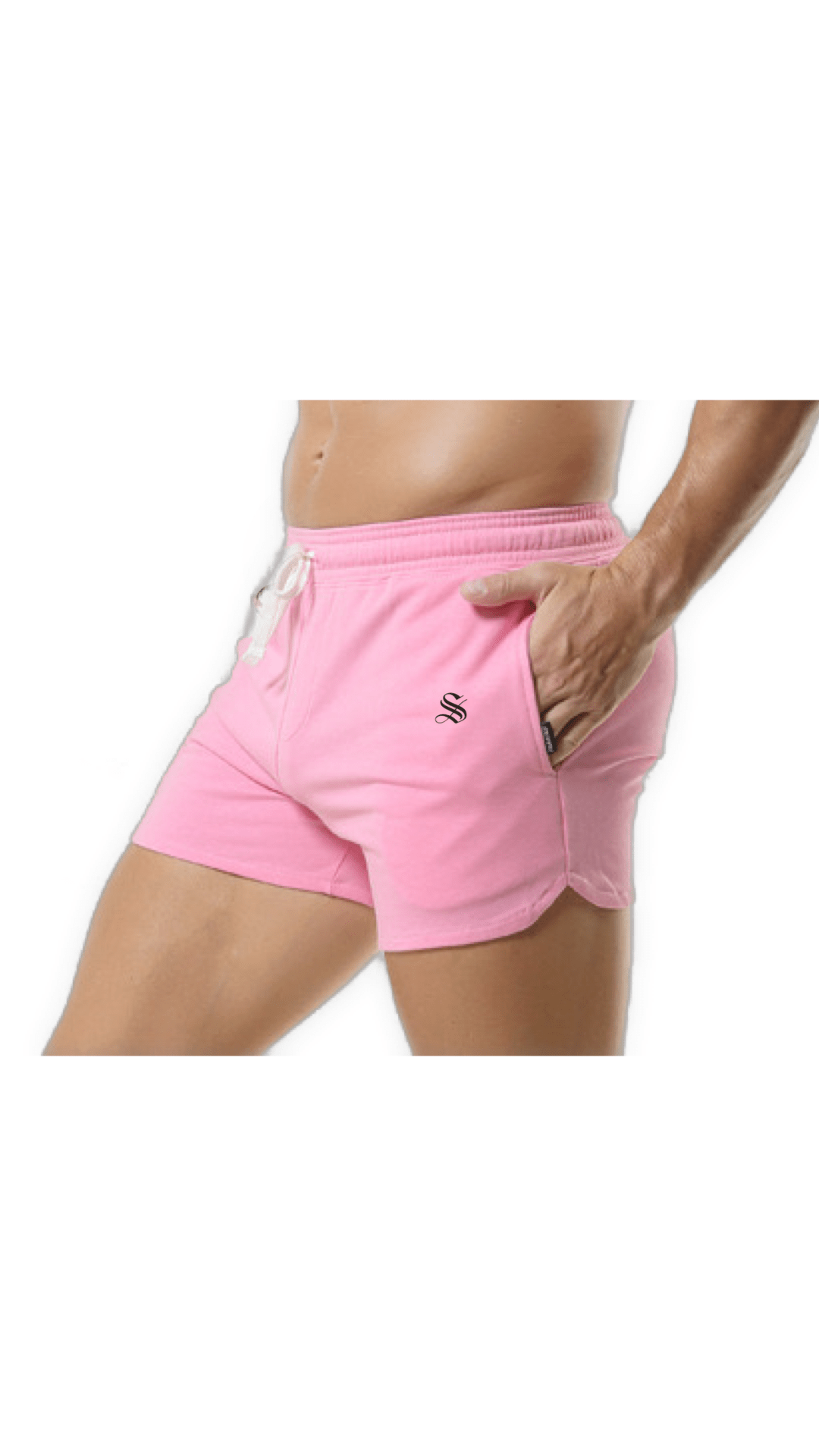 CHGT 111 - Shorts for Men - Sarman Fashion - Wholesale Clothing Fashion Brand for Men from Canada