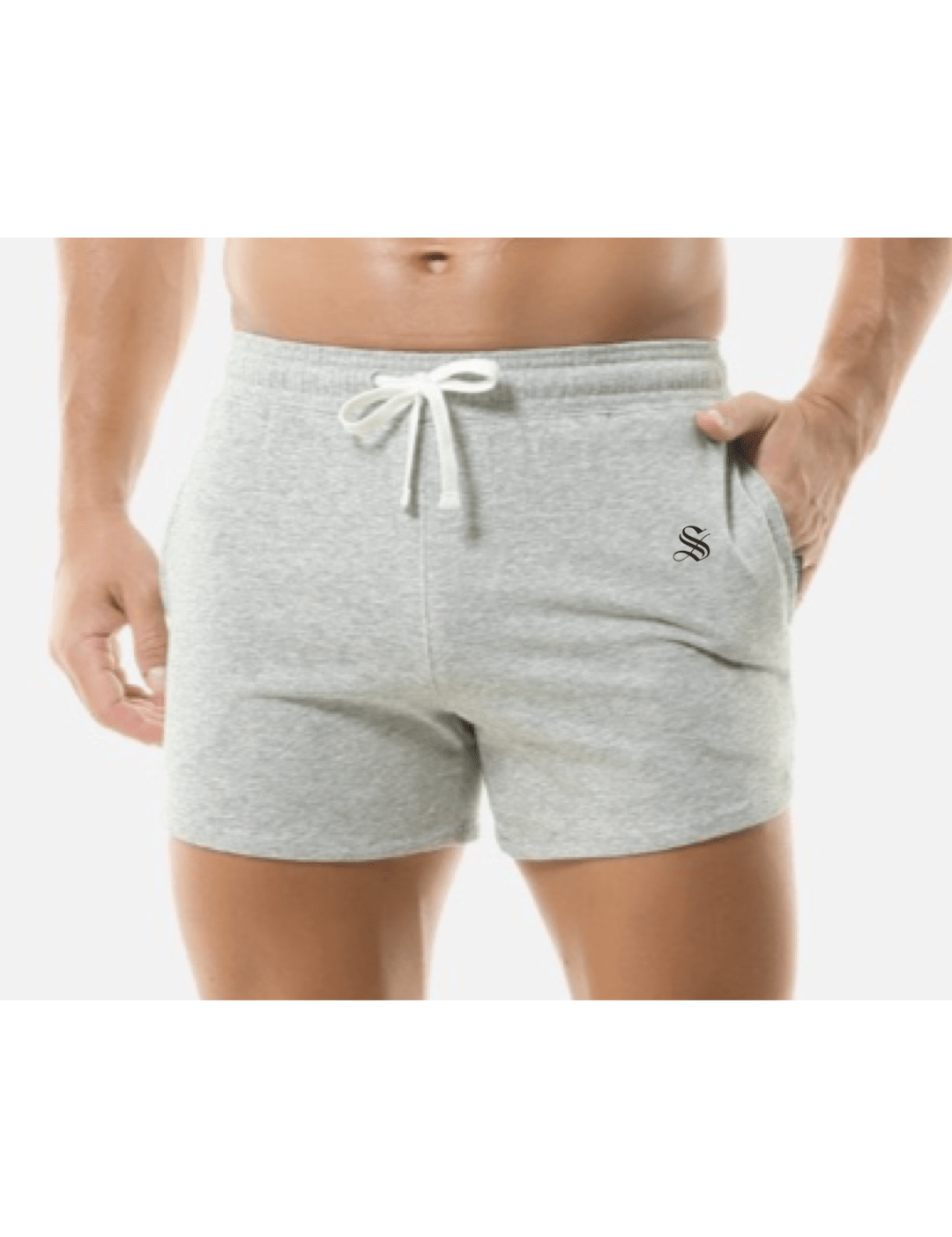 CHGT 111 - Shorts for Men - Sarman Fashion - Wholesale Clothing Fashion Brand for Men from Canada