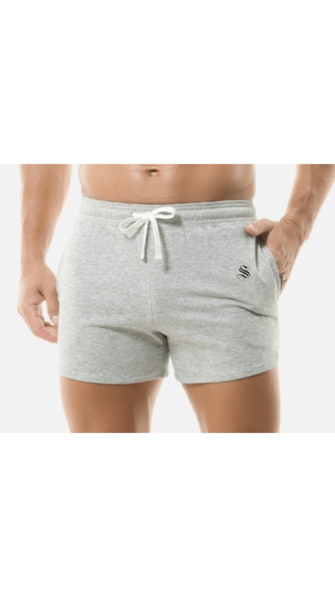 CHGT 111 - Shorts for Men - Sarman Fashion - Wholesale Clothing Fashion Brand for Men from Canada