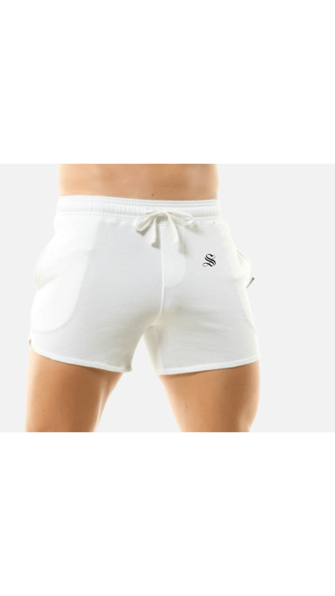 CHGT 111 - Shorts for Men - Sarman Fashion - Wholesale Clothing Fashion Brand for Men from Canada