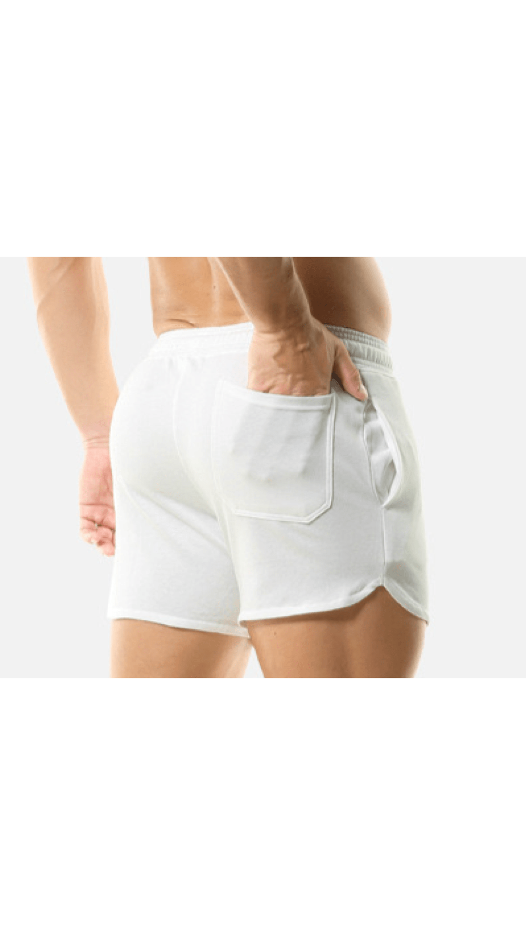 CHGT 111 - Shorts for Men - Sarman Fashion - Wholesale Clothing Fashion Brand for Men from Canada