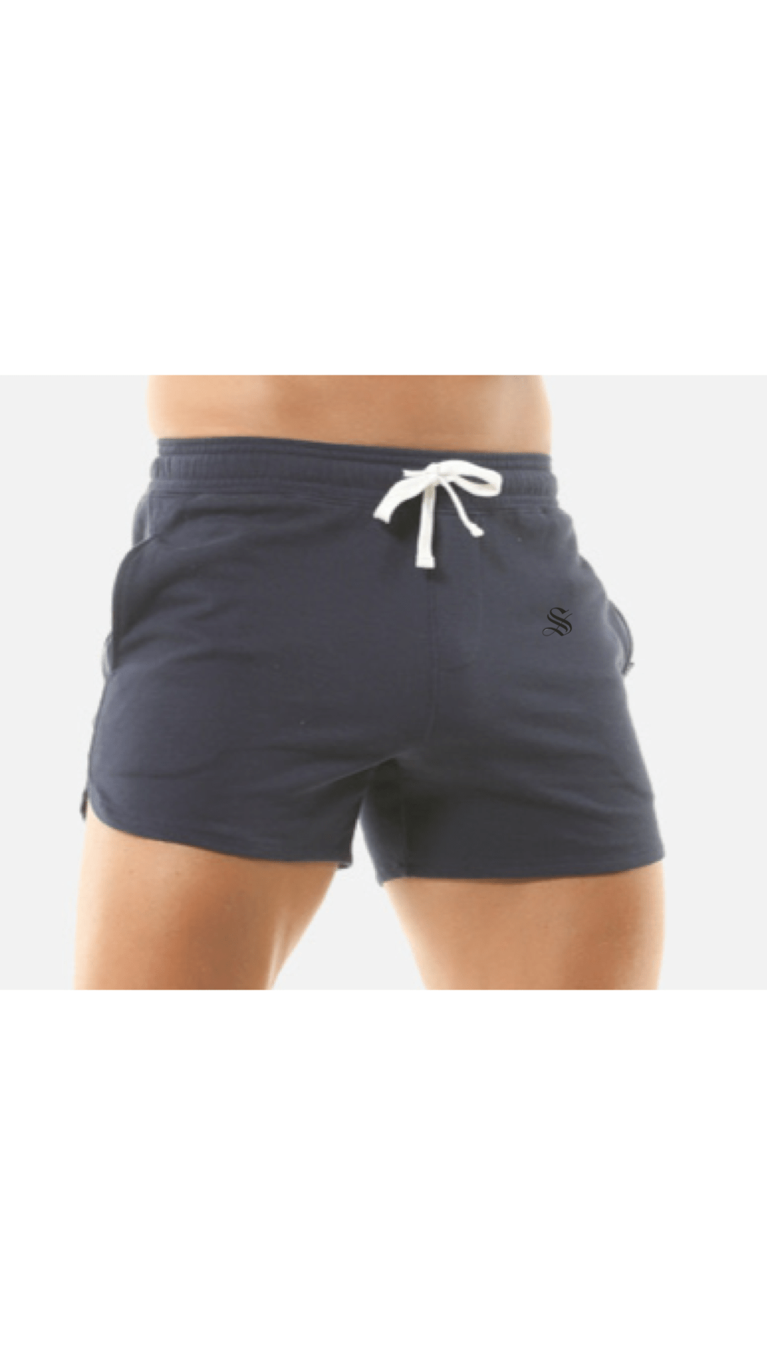 CHGT 111 - Shorts for Men - Sarman Fashion - Wholesale Clothing Fashion Brand for Men from Canada