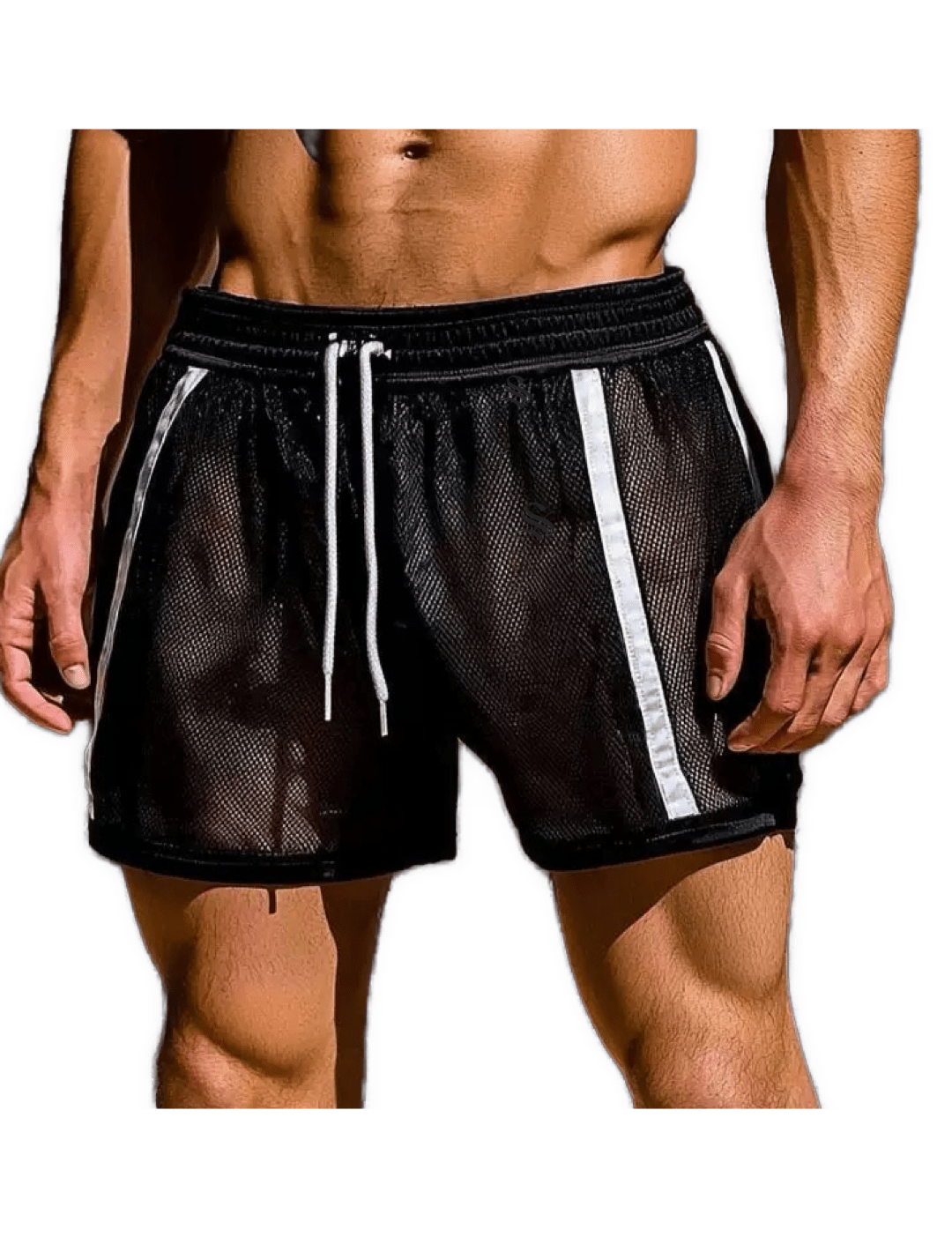 CHGT 119 - Shorts for Men - Sarman Fashion - Wholesale Clothing Fashion Brand for Men from Canada