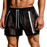 CHGT 119 - Shorts for Men - Sarman Fashion - Wholesale Clothing Fashion Brand for Men from Canada