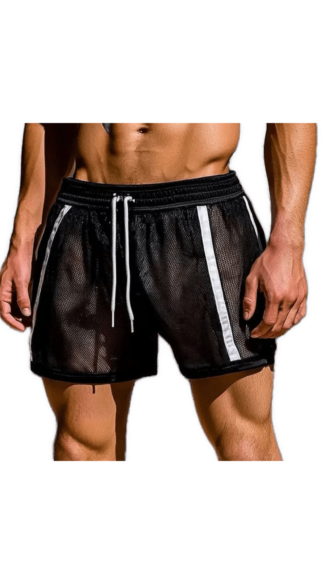 CHGT 119 - Shorts for Men - Sarman Fashion - Wholesale Clothing Fashion Brand for Men from Canada