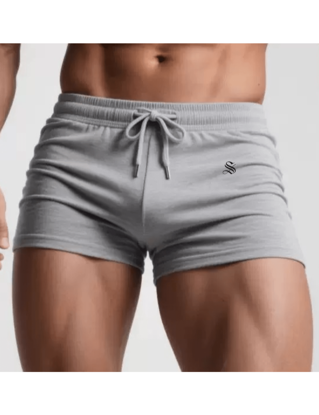 CHGT 120 - Shorts for Men - Sarman Fashion - Wholesale Clothing Fashion Brand for Men from Canada