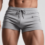 CHGT 120 - Shorts for Men - Sarman Fashion - Wholesale Clothing Fashion Brand for Men from Canada