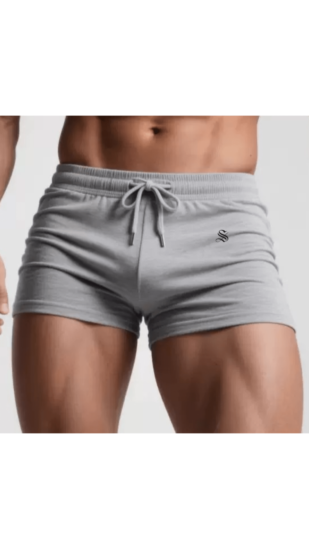 CHGT 120 - Shorts for Men - Sarman Fashion - Wholesale Clothing Fashion Brand for Men from Canada