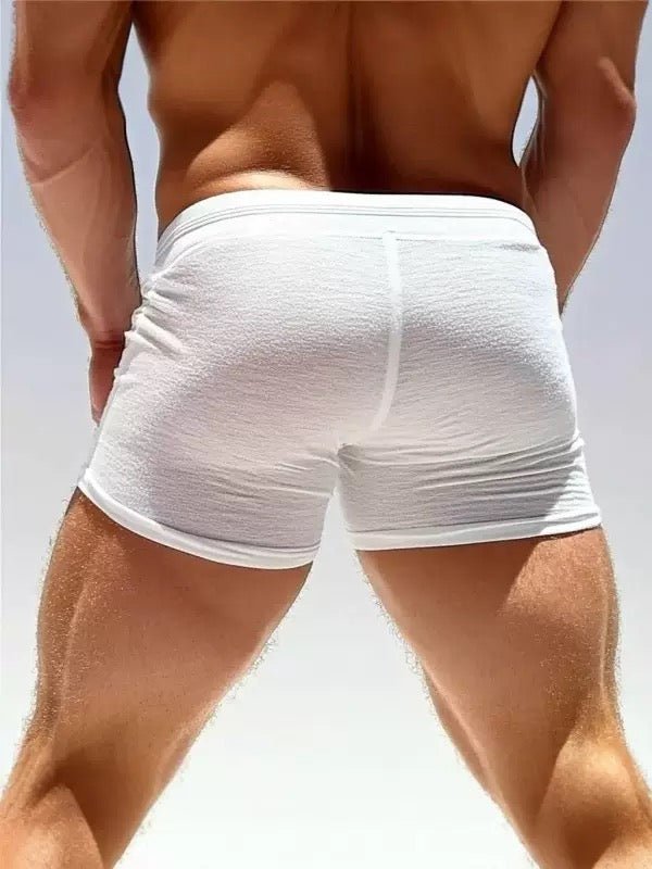CHGT 121 - Shorts for Men - Sarman Fashion - Wholesale Clothing Fashion Brand for Men from Canada