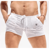 CHGT 122 - Shorts for Men - Sarman Fashion - Wholesale Clothing Fashion Brand for Men from Canada