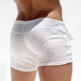 CHGT 122 - Shorts for Men - Sarman Fashion - Wholesale Clothing Fashion Brand for Men from Canada