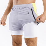 CHGT 143 - Shorts for Men - Sarman Fashion - Wholesale Clothing Fashion Brand for Men from Canada