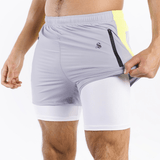 CHGT 143 - Shorts for Men - Sarman Fashion - Wholesale Clothing Fashion Brand for Men from Canada