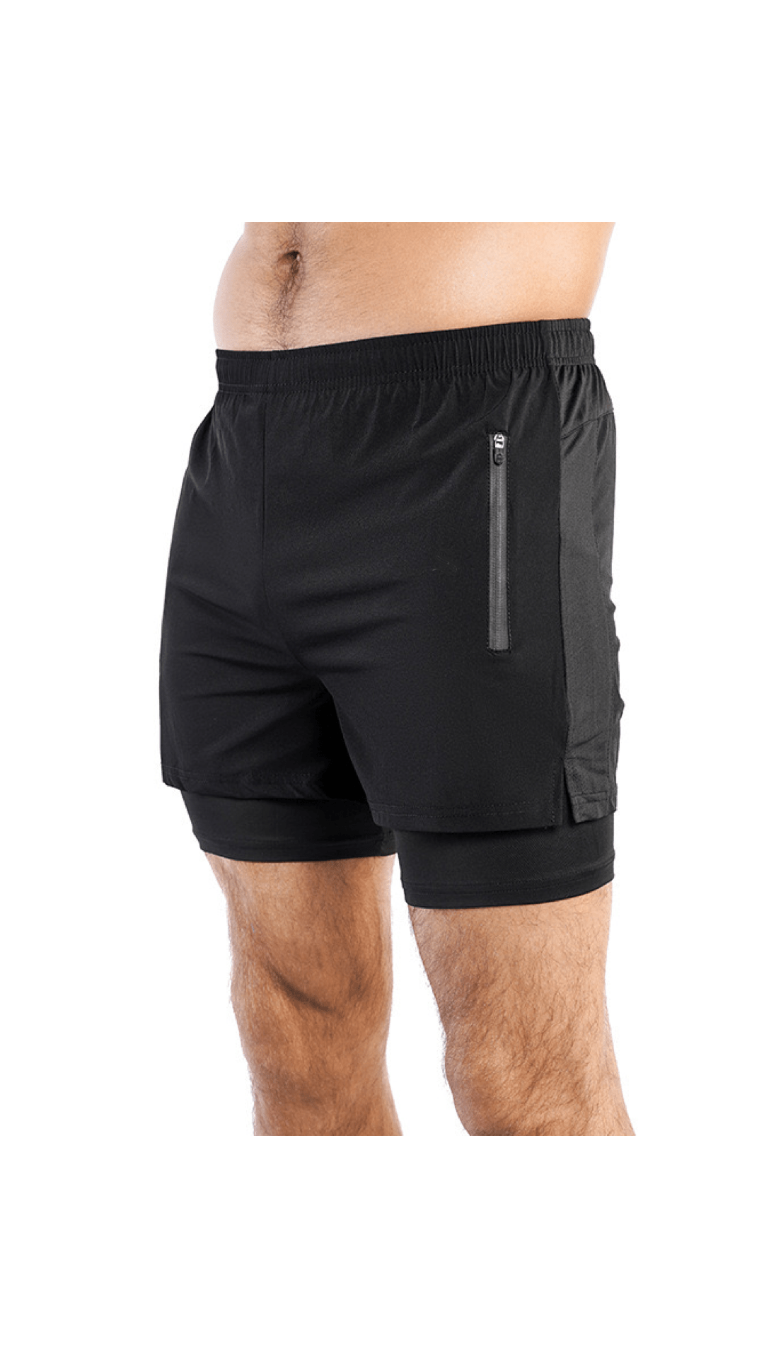 CHGT 143 - Shorts for Men - Sarman Fashion - Wholesale Clothing Fashion Brand for Men from Canada