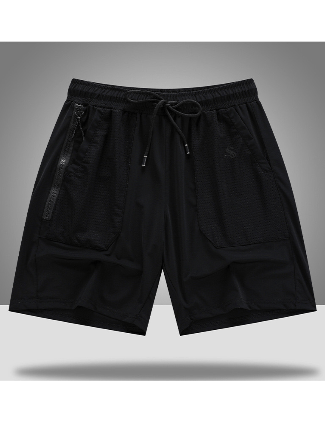 CHGT 145 - Shorts for Men - Sarman Fashion - Wholesale Clothing Fashion Brand for Men from Canada