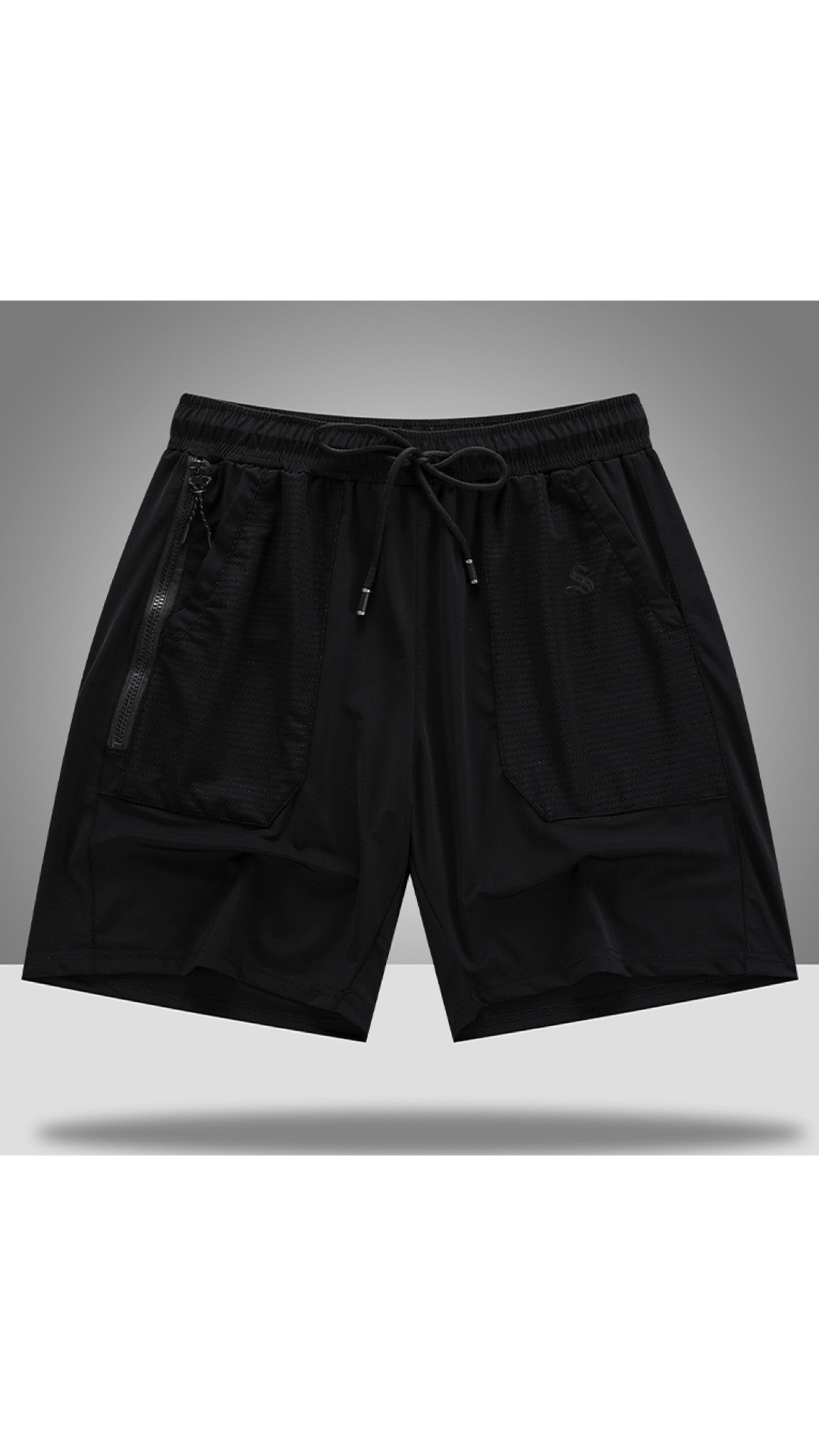 CHGT 145 - Shorts for Men - Sarman Fashion - Wholesale Clothing Fashion Brand for Men from Canada