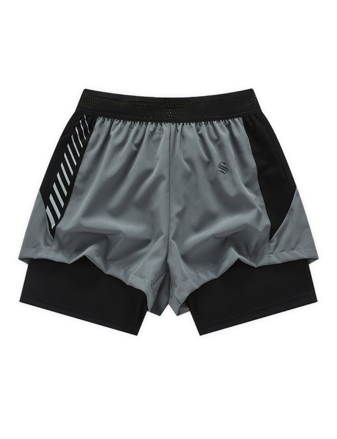 CHGT 147 - Shorts for Men - Sarman Fashion - Wholesale Clothing Fashion Brand for Men from Canada