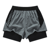 CHGT 147 - Shorts for Men - Sarman Fashion - Wholesale Clothing Fashion Brand for Men from Canada