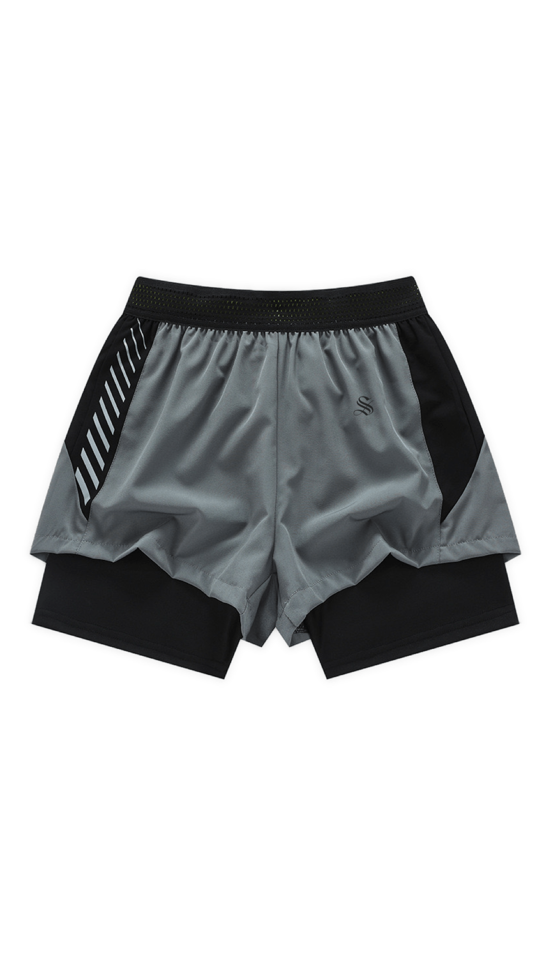 CHGT 147 - Shorts for Men - Sarman Fashion - Wholesale Clothing Fashion Brand for Men from Canada