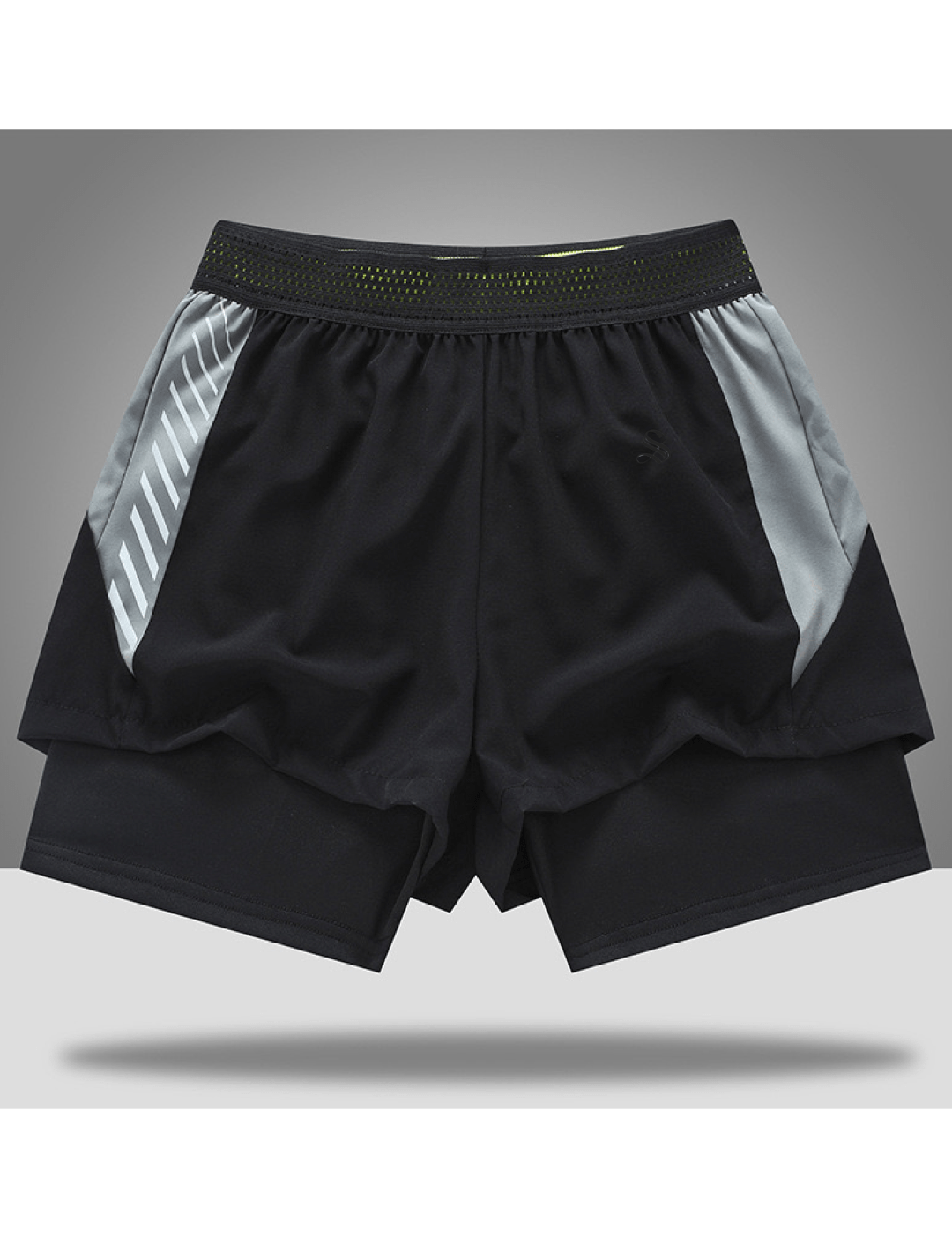 CHGT 147 - Shorts for Men - Sarman Fashion - Wholesale Clothing Fashion Brand for Men from Canada