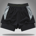 CHGT 147 - Shorts for Men - Sarman Fashion - Wholesale Clothing Fashion Brand for Men from Canada