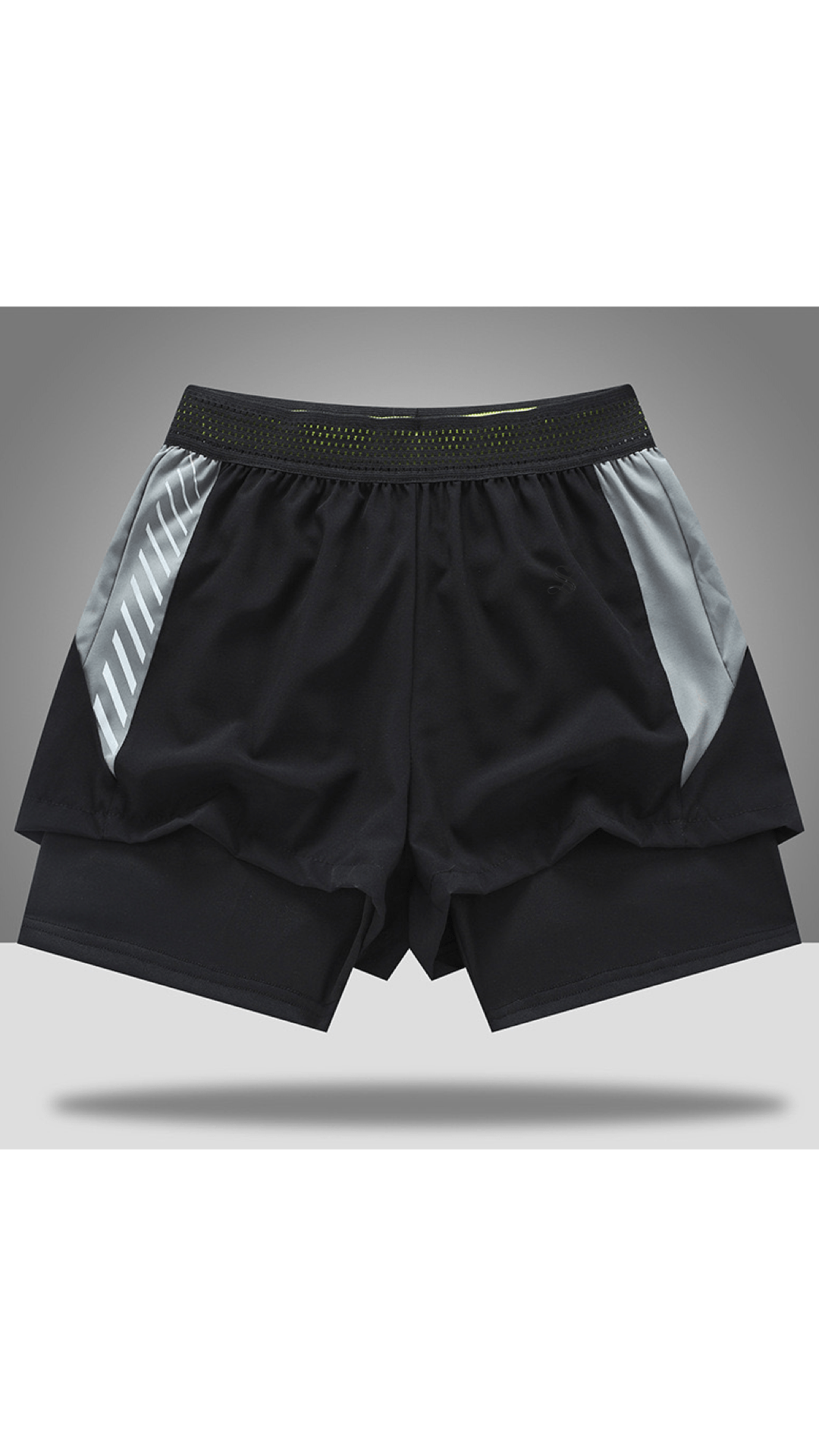 CHGT 147 - Shorts for Men - Sarman Fashion - Wholesale Clothing Fashion Brand for Men from Canada