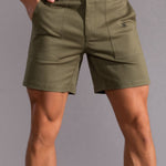 CHIR 2 - Shorts for Men - Sarman Fashion - Wholesale Clothing Fashion Brand for Men from Canada