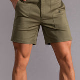 CHIR 2 - Shorts for Men - Sarman Fashion - Wholesale Clothing Fashion Brand for Men from Canada