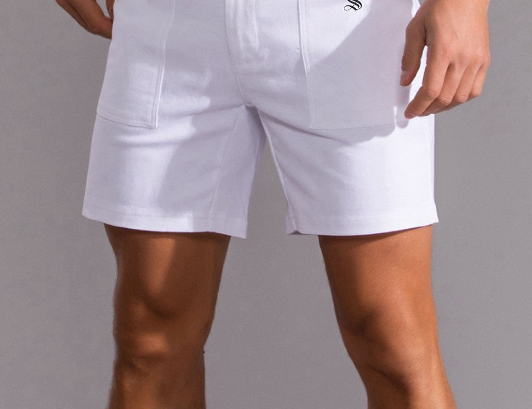 CHIR 2 - Shorts for Men - Sarman Fashion - Wholesale Clothing Fashion Brand for Men from Canada