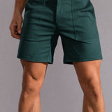 CHIR 2 - Shorts for Men - Sarman Fashion - Wholesale Clothing Fashion Brand for Men from Canada