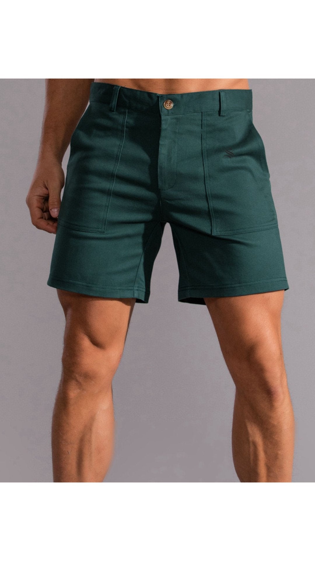 CHIR 2 - Shorts for Men - Sarman Fashion - Wholesale Clothing Fashion Brand for Men from Canada