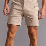 CHIR 2 - Shorts for Men - Sarman Fashion - Wholesale Clothing Fashion Brand for Men from Canada