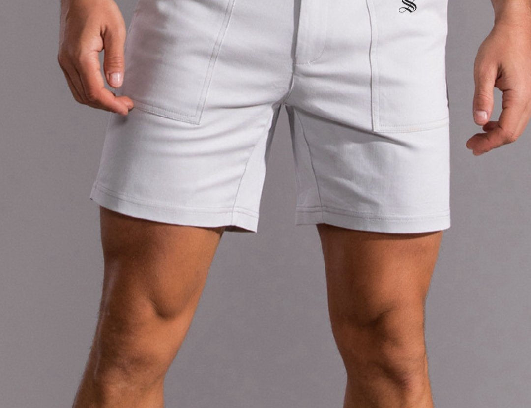 CHIR 2 - Shorts for Men - Sarman Fashion - Wholesale Clothing Fashion Brand for Men from Canada