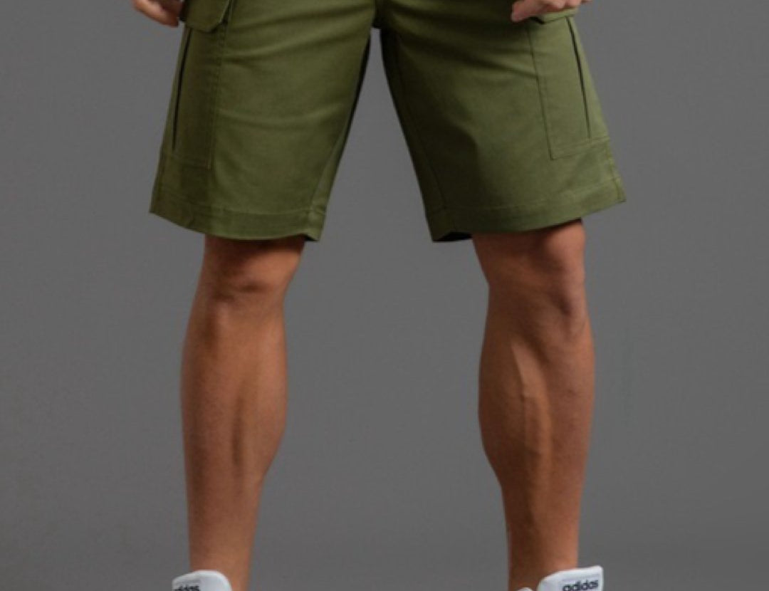 CHIR 3 - Shorts for Men - Sarman Fashion - Wholesale Clothing Fashion Brand for Men from Canada