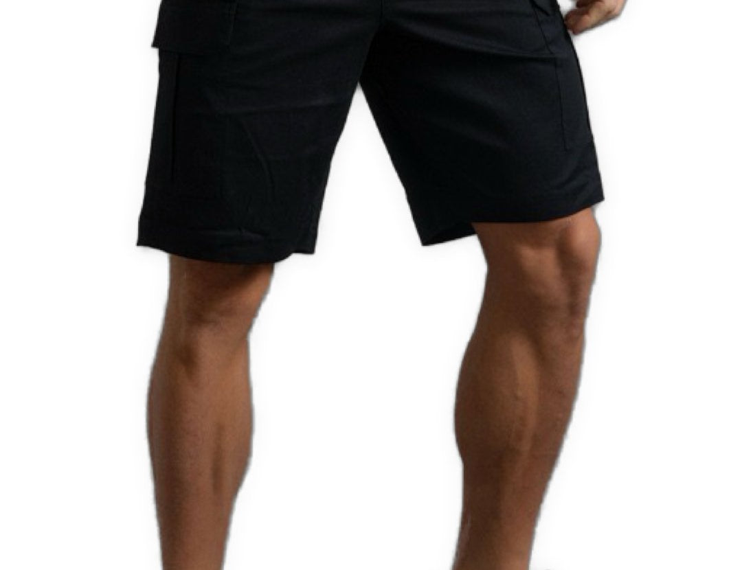 CHIR 3 - Shorts for Men - Sarman Fashion - Wholesale Clothing Fashion Brand for Men from Canada
