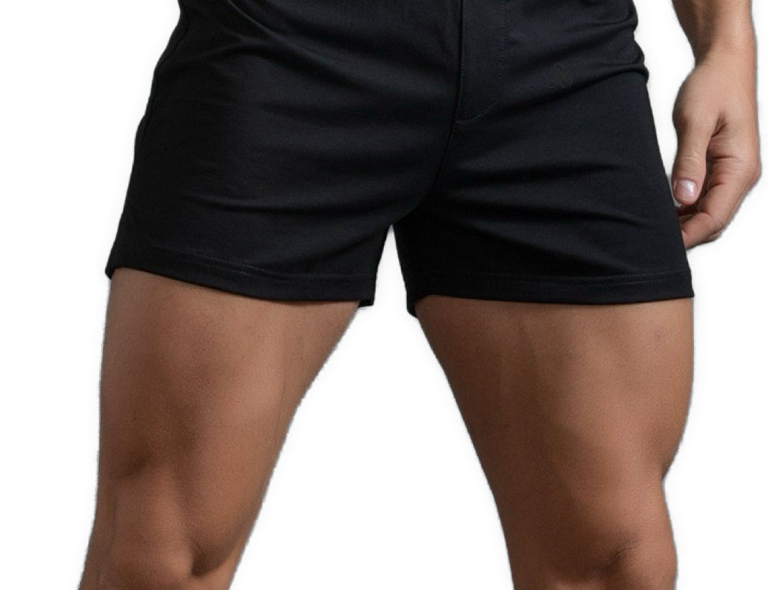 CHIR 4 - Shorts for Men - Sarman Fashion - Wholesale Clothing Fashion Brand for Men from Canada