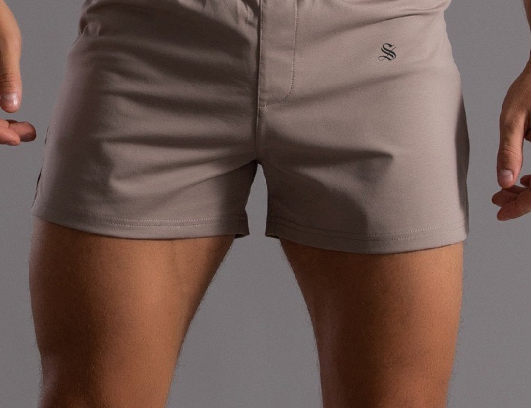 CHIR 4 - Shorts for Men - Sarman Fashion - Wholesale Clothing Fashion Brand for Men from Canada