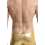 CHora 22 - Jumpsuit Leggings for Men - Sarman Fashion - Wholesale Clothing Fashion Brand for Men from Canada