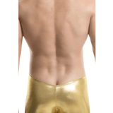 CHora 22 - Jumpsuit Leggings for Men - Sarman Fashion - Wholesale Clothing Fashion Brand for Men from Canada