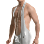 CHora 22 - Jumpsuit Leggings for Men - Sarman Fashion - Wholesale Clothing Fashion Brand for Men from Canada